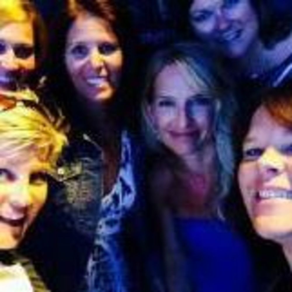 Meet your Posher, Wendi